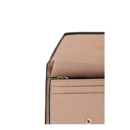 Valentino Garavani Multicolor Wallet