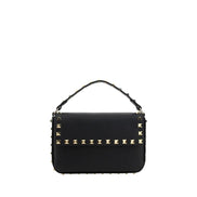 Valentino Garavani Black Shoulder Bag