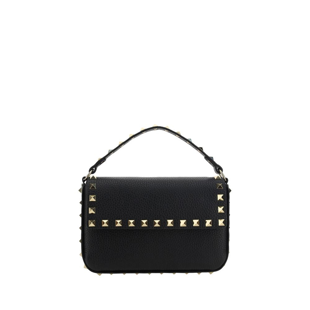 Valentino Garavani Black Shoulder Bag
