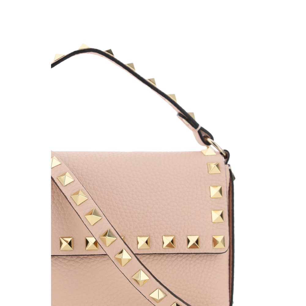 Valentino Garavani Multicolor Shoulder Bag