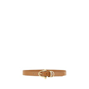 Chloé Beige Belt