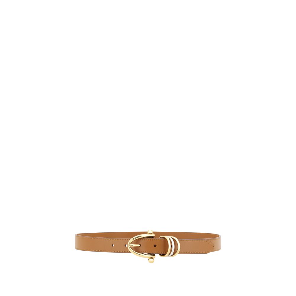 Chloé Beige Belt