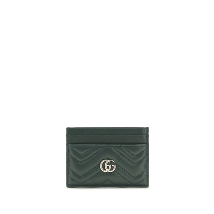 Gucci Bicolor Leather Wallet