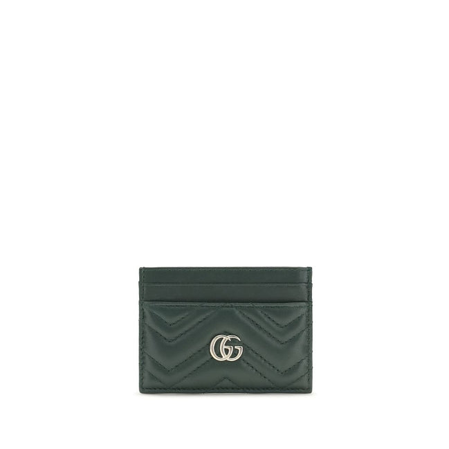 Gucci Bicolor Leather Wallet