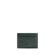 Gucci Bicolor Leather Wallet