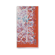 Gucci Multicolor Silk Scarf