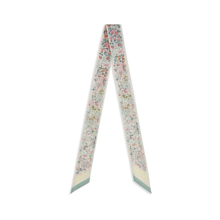 Gucci Multicolor Silk Scarf