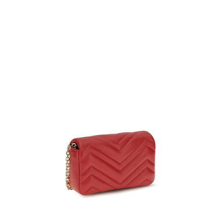 Gucci Pink Shoulder Bag