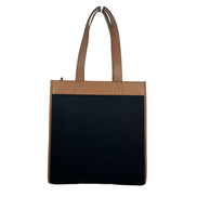 Burberry Small Pocket Manzon Tote Bag