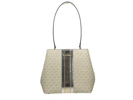 Sac Seau Épaule Michael Kors Medium Pratt