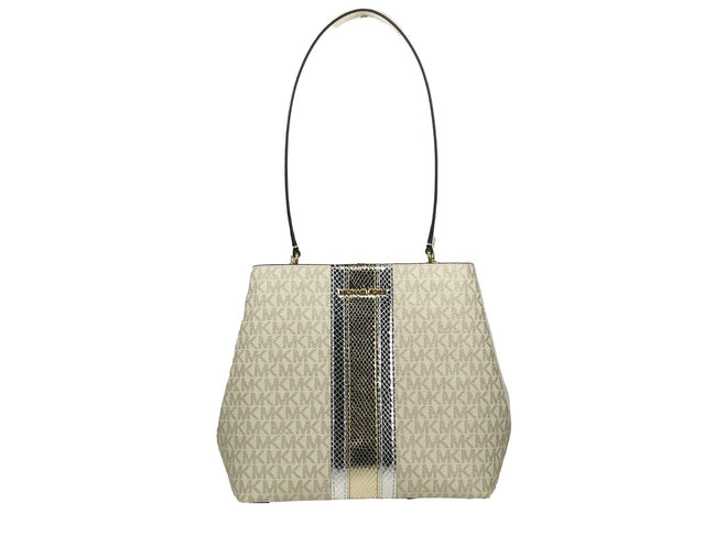 Sac Seau Épaule Michael Kors Medium Pratt