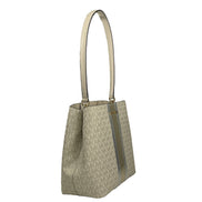 Sac Seau Épaule Michael Kors Medium Pratt