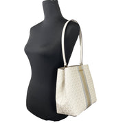 Sac Seau Épaule Michael Kors Medium Pratt