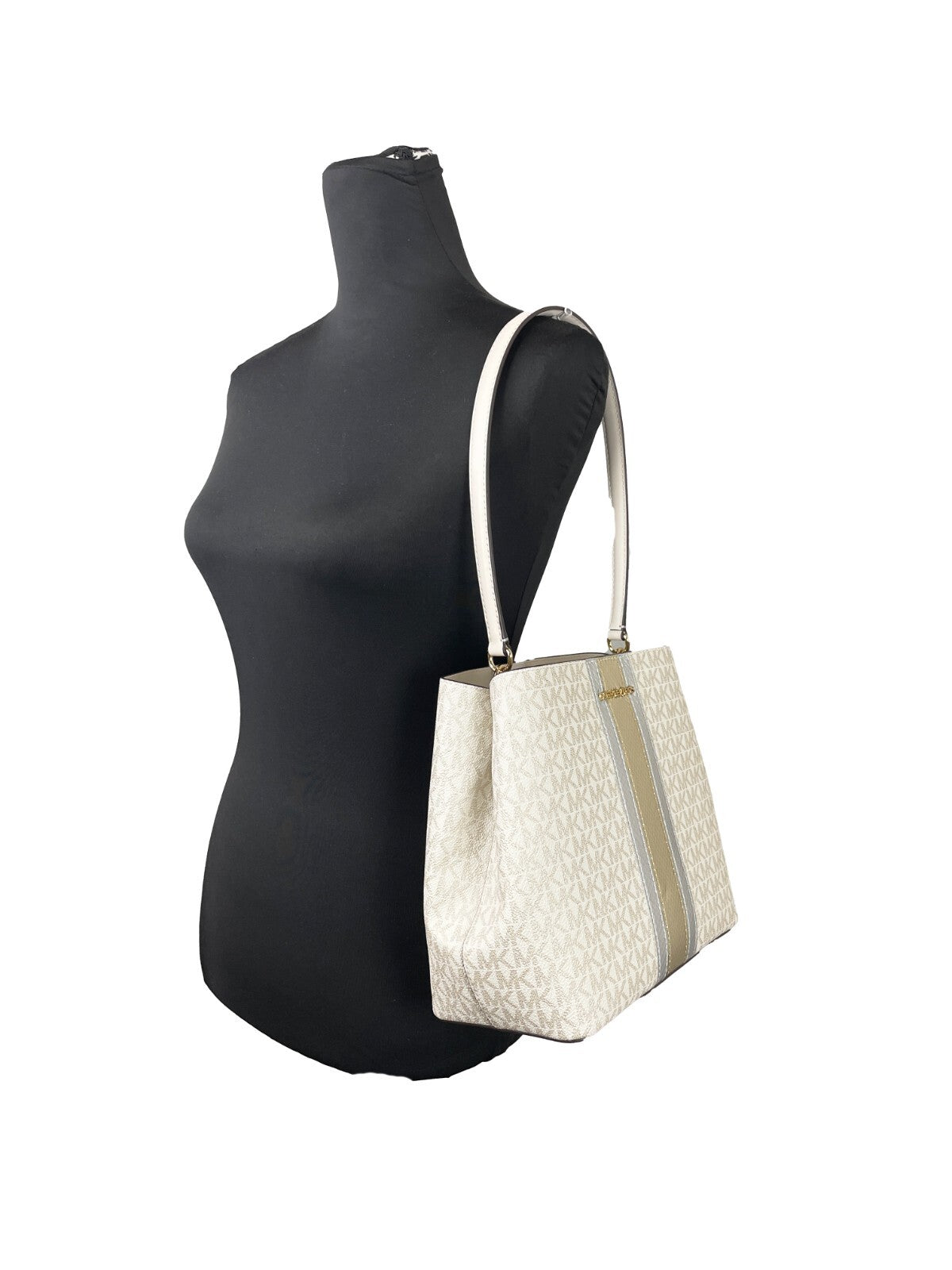 Sac Seau Épaule Michael Kors Medium Pratt