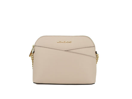 Borsa a tracolla Michael Kors da donna Jet Set Travel in pelle a cupola