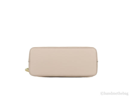 Borsa a tracolla Michael Kors da donna Jet Set Travel in pelle a cupola