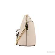 Borsa a tracolla Michael Kors da donna Jet Set Travel in pelle a cupola