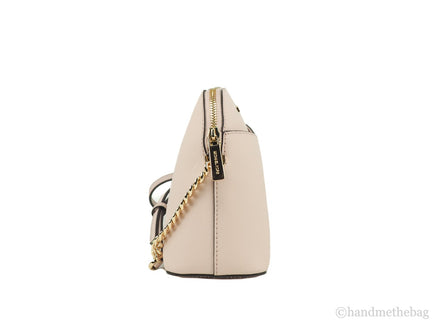 Borsa a tracolla Michael Kors da donna Jet Set Travel in pelle a cupola