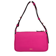 Borsa a tracolla Versace La Medusa Vitello