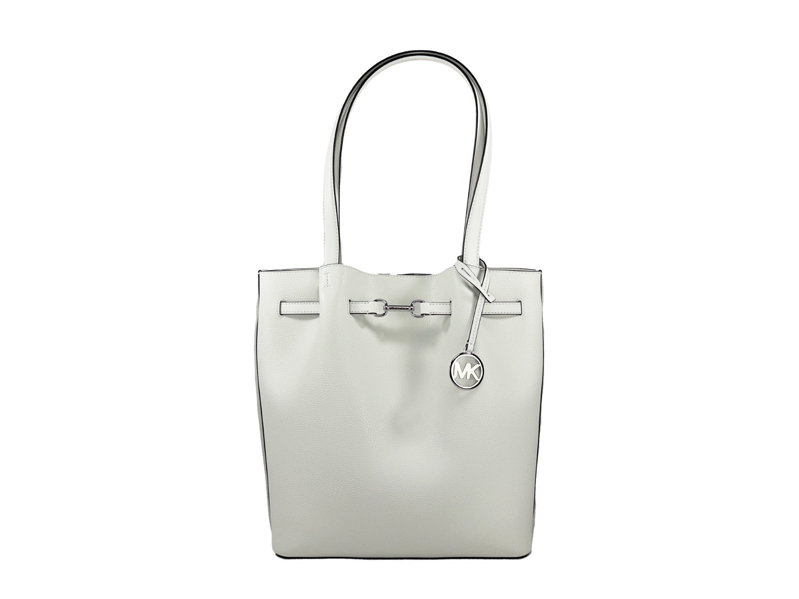 Sac fourre-tout vertical grand format Carson Michael Kors