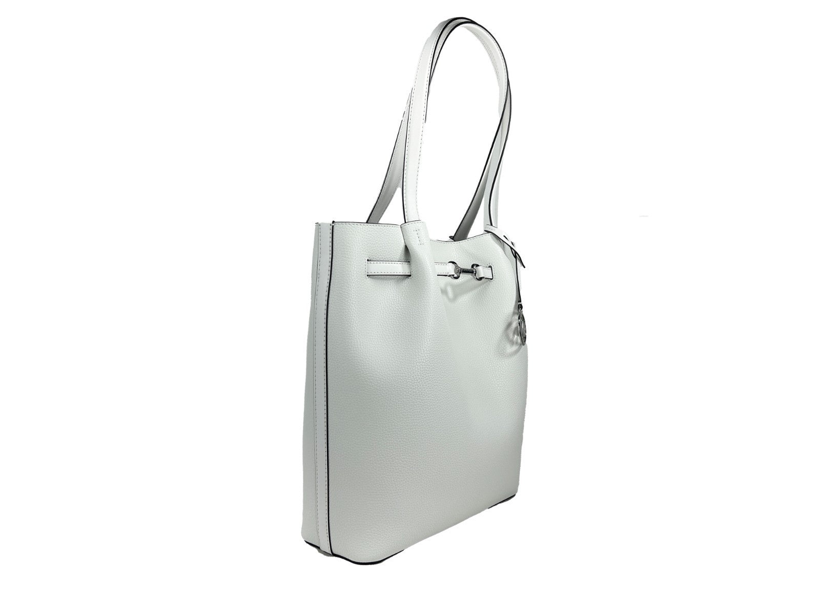 Sac fourre-tout vertical grand format Carson Michael Kors