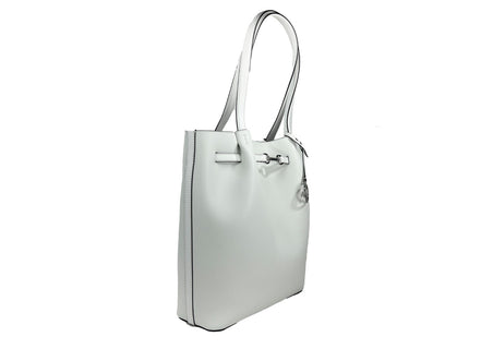 Sac fourre-tout vertical grand format Carson Michael Kors