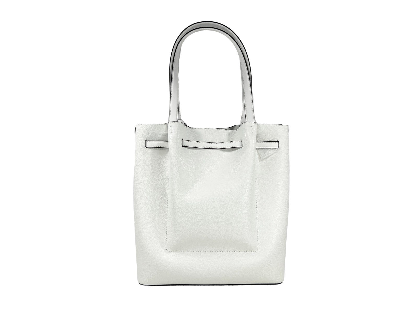 Sac fourre-tout vertical grand format Carson Michael Kors
