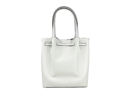 Sac fourre-tout vertical grand format Carson Michael Kors