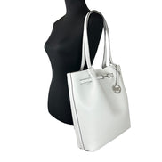 Sac fourre-tout vertical grand format Carson Michael Kors