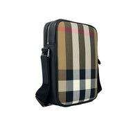 Sac bandoulière Burberry Paddy Check