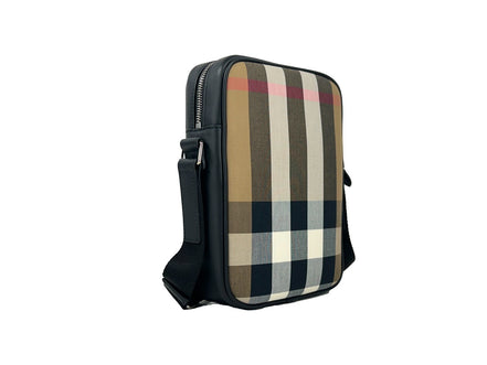 Sac bandoulière Burberry Paddy Check