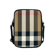 Sac bandoulière Burberry Paddy Check