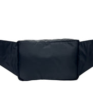 Versace Medusa Marsupio da cintura in nylon nero