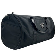 Versace Medusa Large Nylon Duffle Bag