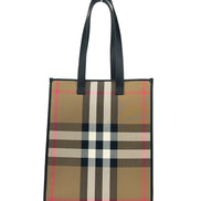 Borsa tote media Burberry Book