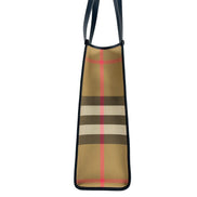 Borsa tote media Burberry Book