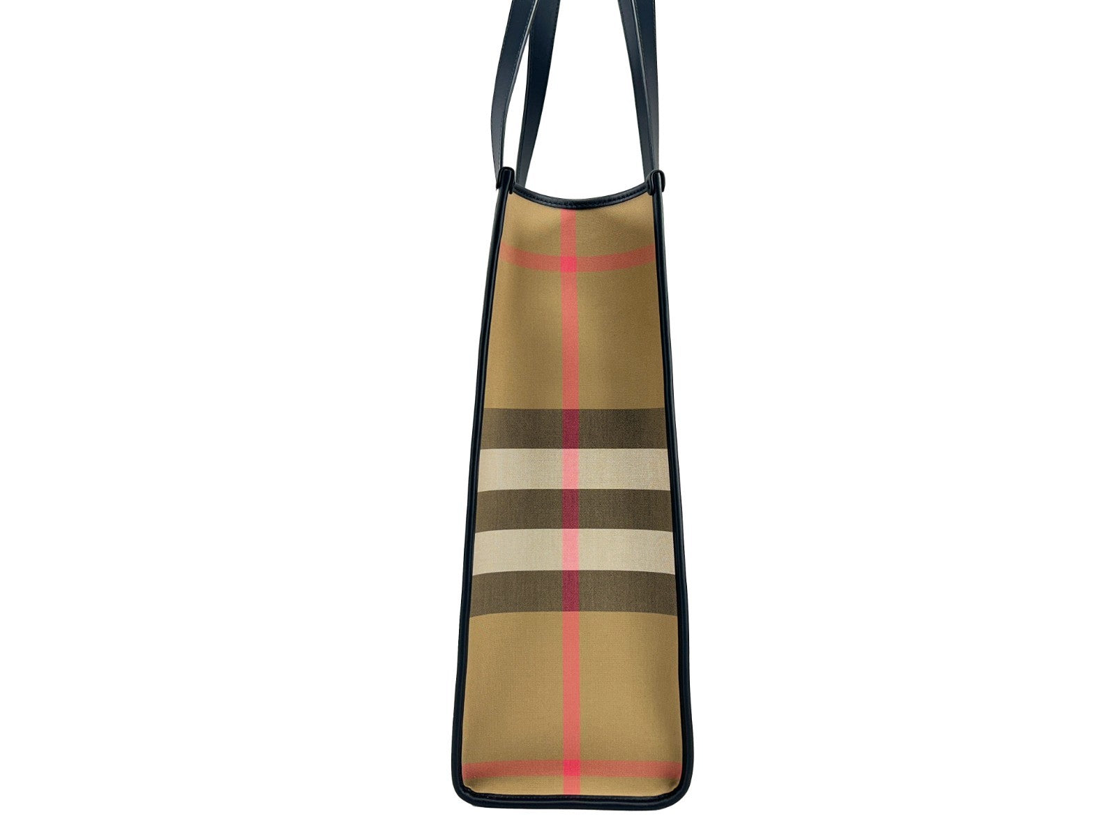 Borsa tote media Burberry Book