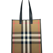 Borsa tote media Burberry Book