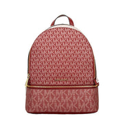 Michael Kors Rhea Medium PVC Backpack