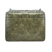 Michael Kors Greenwich Small Flap Shoulder Crossbody Bag