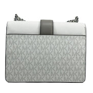 Sac à bandoulière Michael Kors Greenwich Small Flap