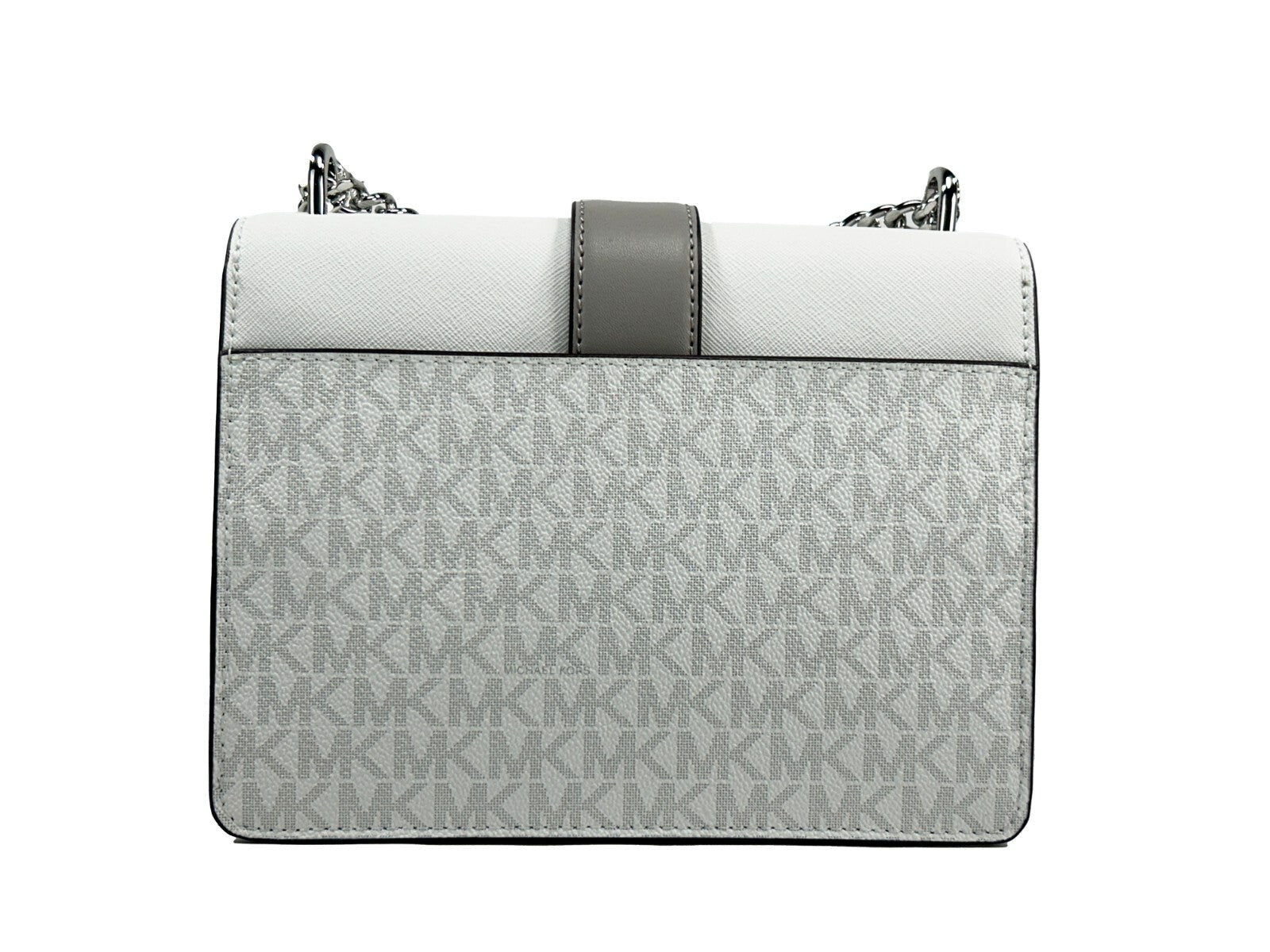 Sac à bandoulière Michael Kors Greenwich Small Flap