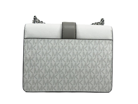 Sac à bandoulière Michael Kors Greenwich Small Flap