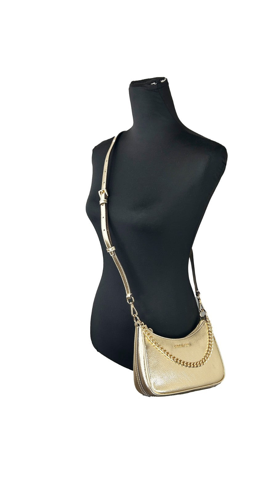 Borsetta a tracolla piccola Michael Kors