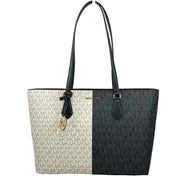 Sac cabas Michael Kors Sheila grand format emblématique