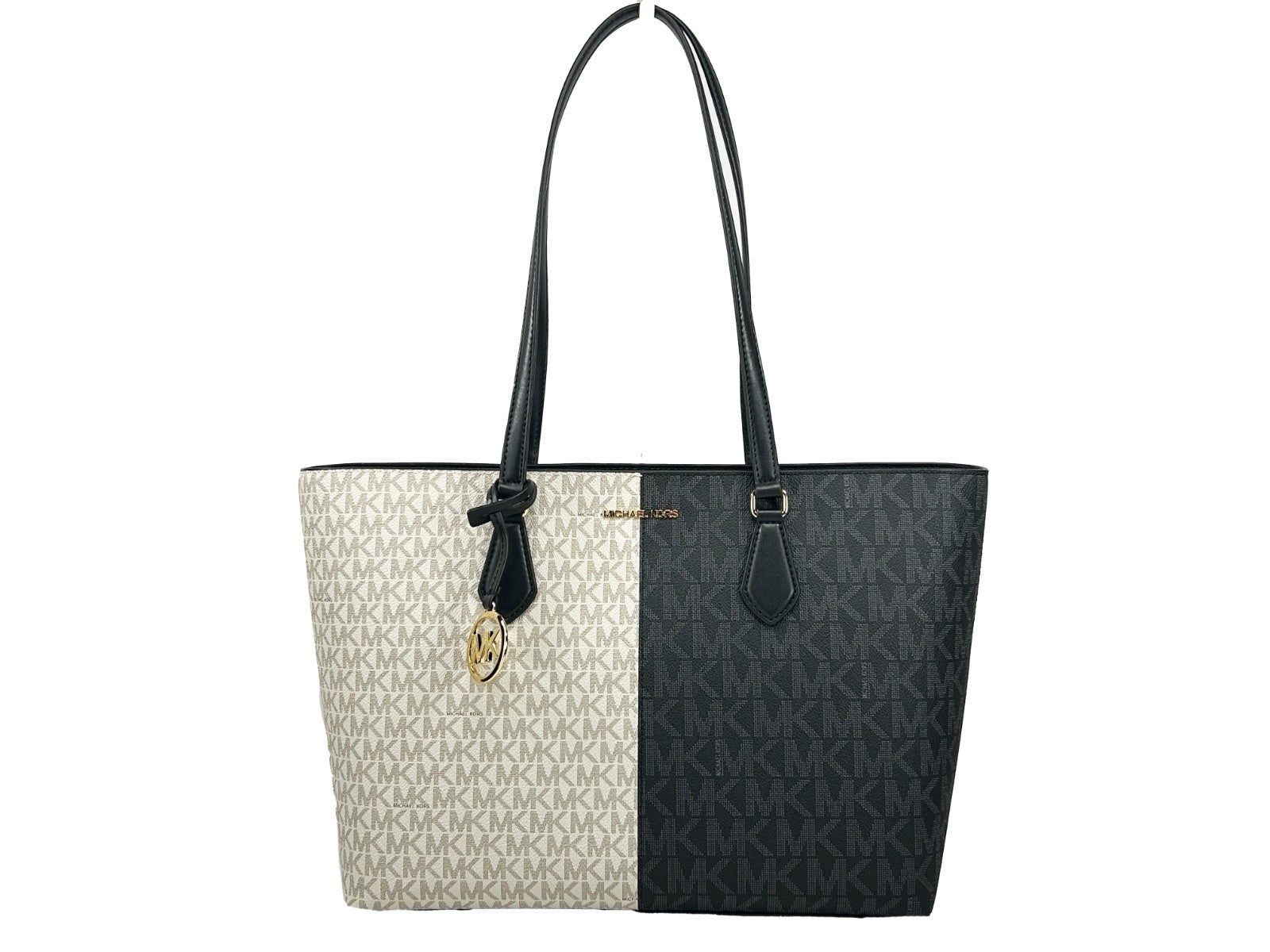 Sac cabas Michael Kors Sheila grand format emblématique