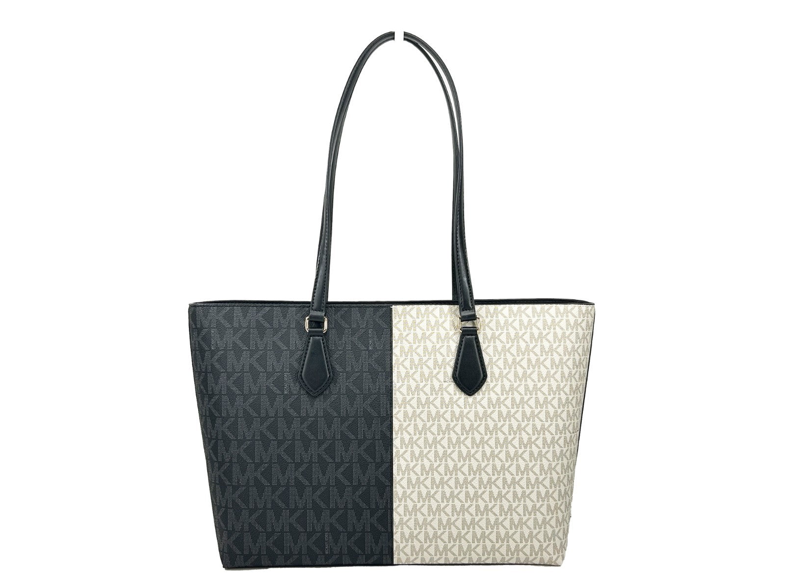 Sac cabas Michael Kors Sheila grand format emblématique