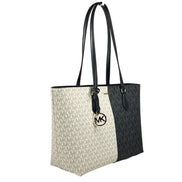 Sac cabas Michael Kors Sheila grand format emblématique