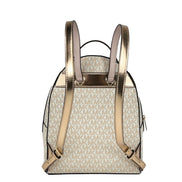Michael Kors Sheila Medium PVC Backpack