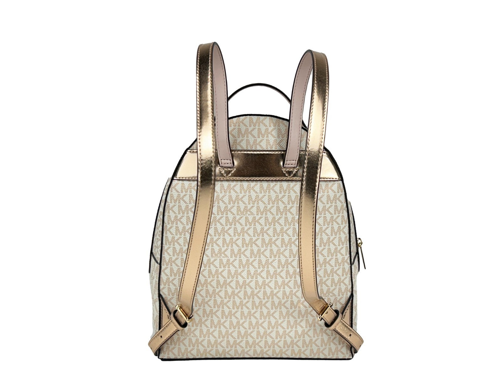 Michael Kors Sheila Medium PVC Backpack